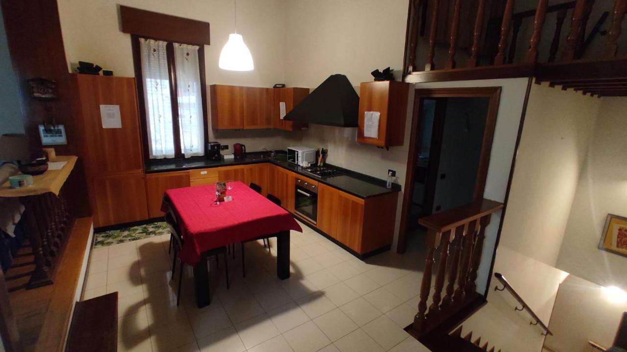 Ca' Baby Venezia Apartment Exterior photo