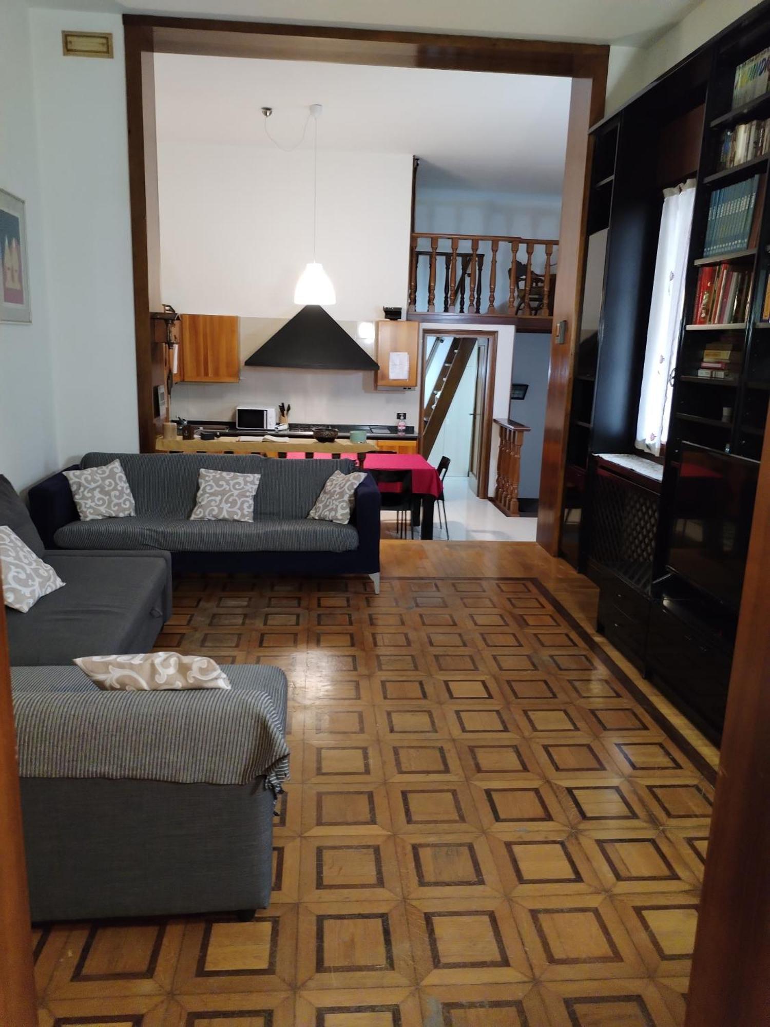 Ca' Baby Venezia Apartment Exterior photo